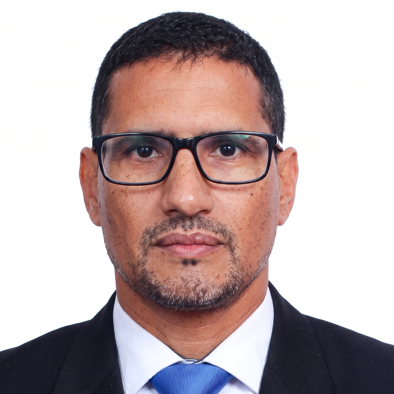 Photo de Abderrahmane Esannaghi